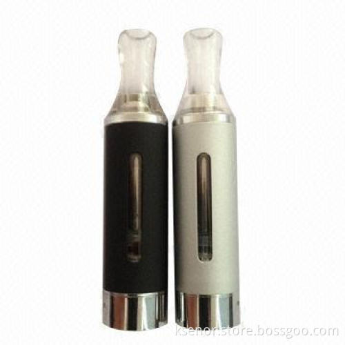 2013 Never Leaking Unique Style E-cigarette Atomizers, OEM Orders Welcomed